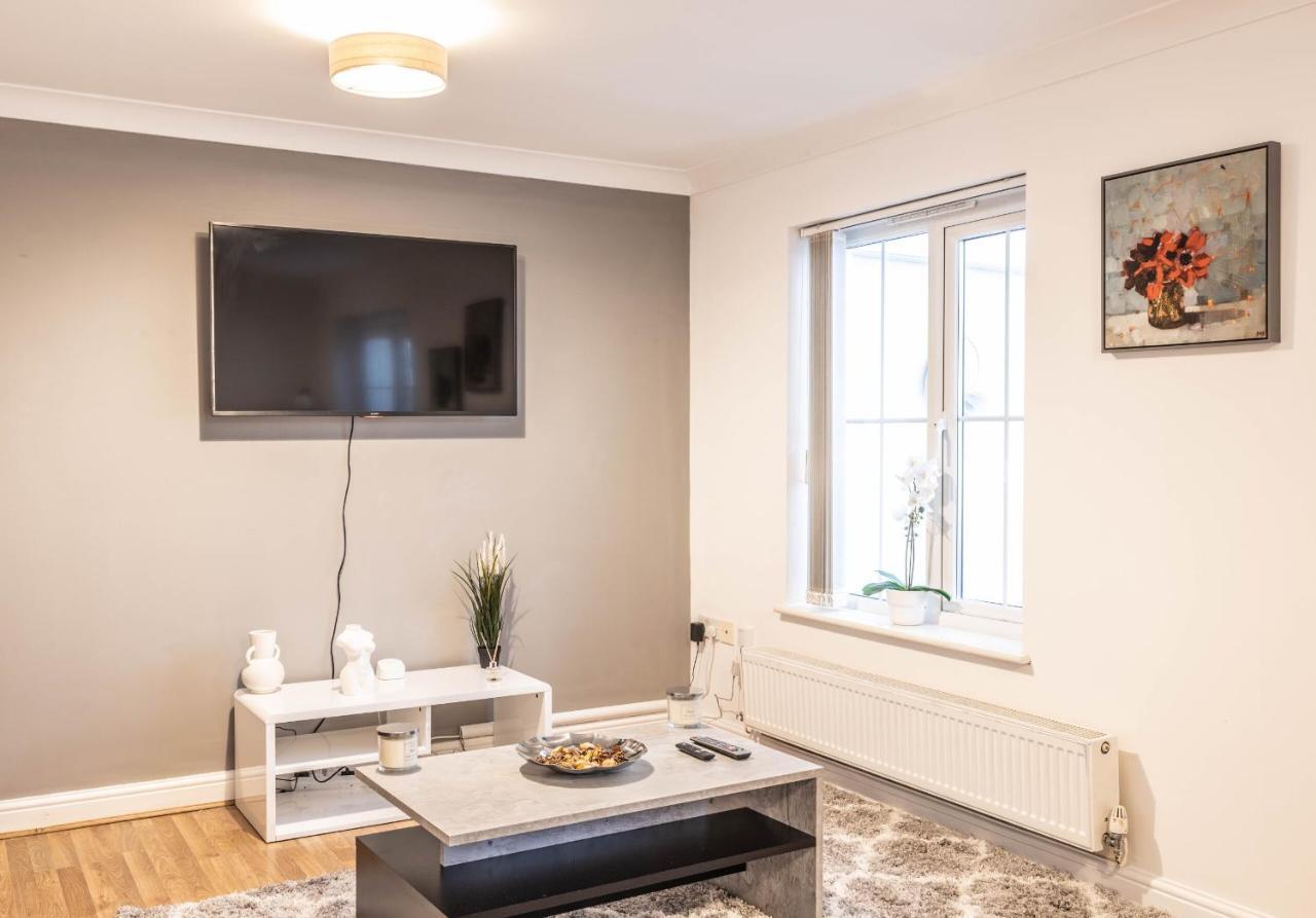 Contractors/Large Groups - House Villa Бирмингам Екстериор снимка