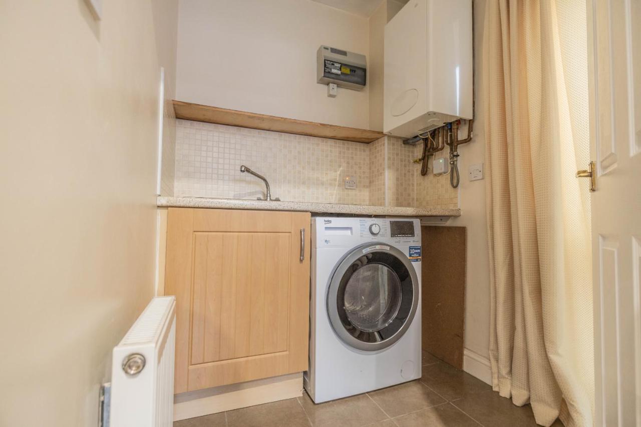 Contractors/Large Groups - House Villa Бирмингам Екстериор снимка