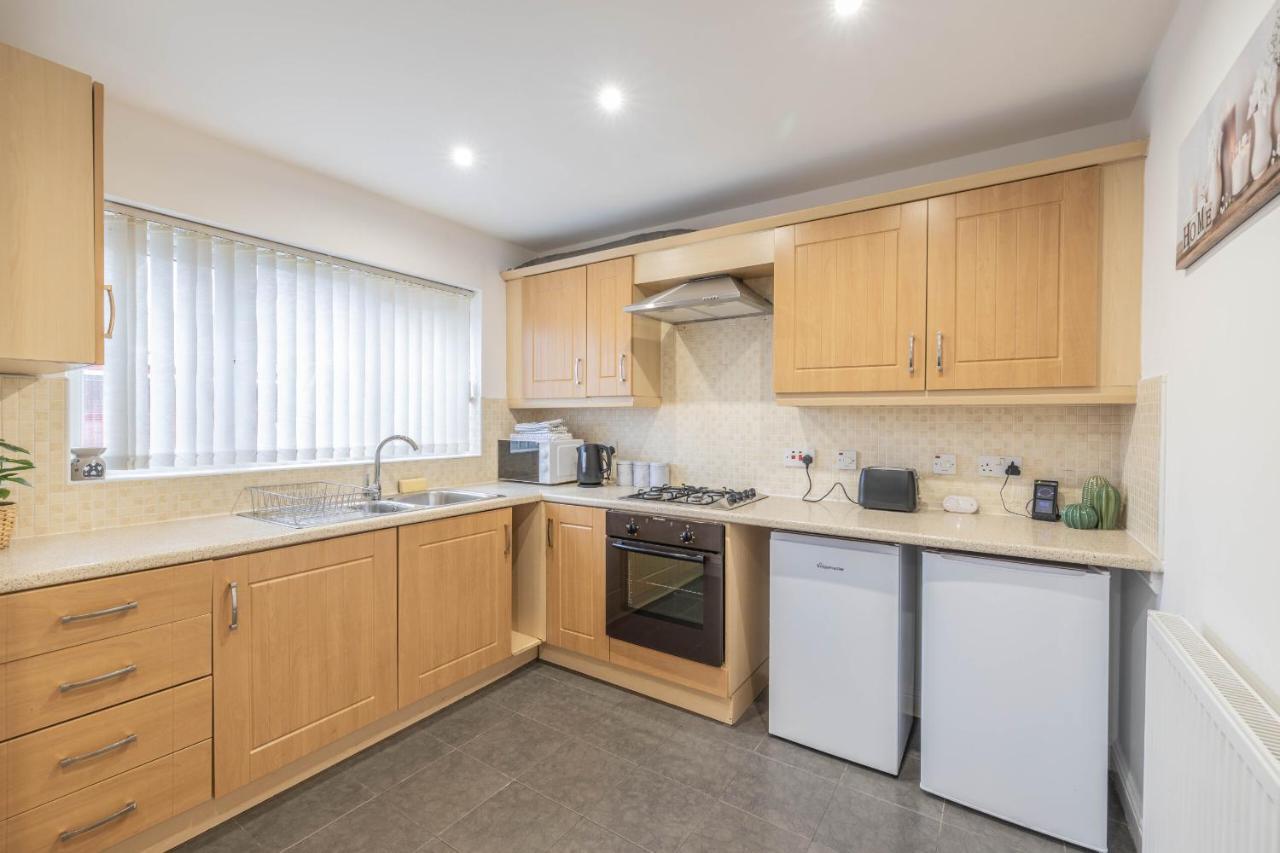 Contractors/Large Groups - House Villa Бирмингам Екстериор снимка